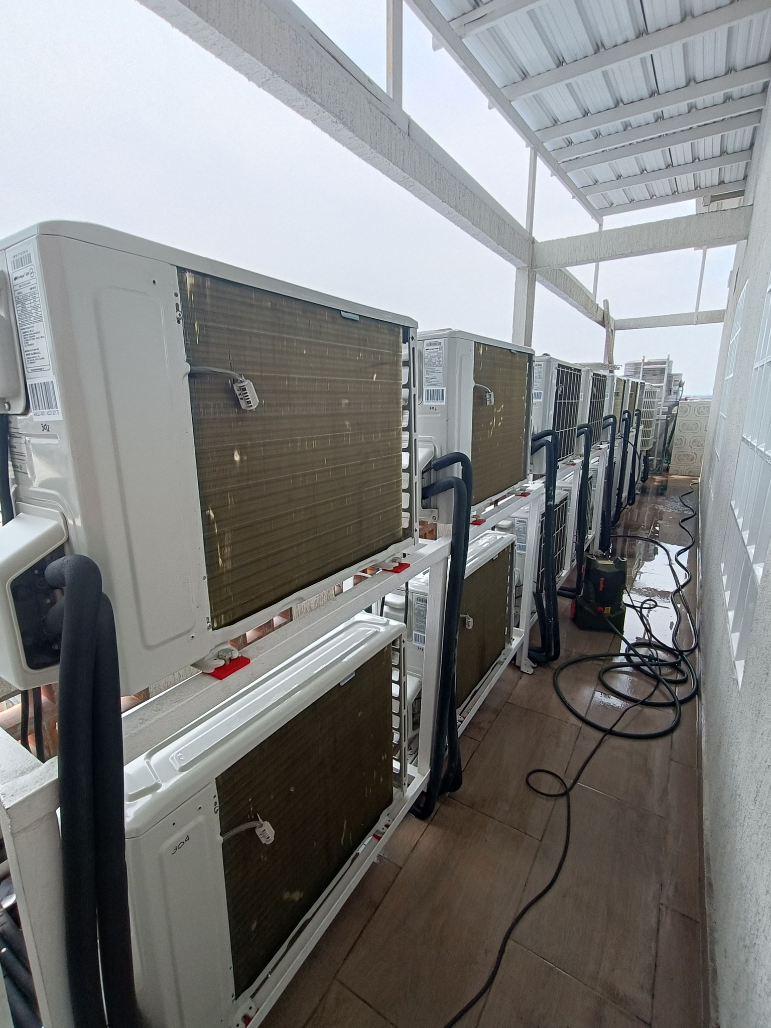 Mantenimiento 6