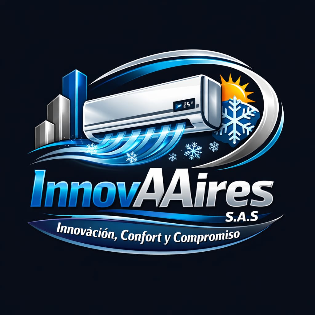 InnovAAires Logo